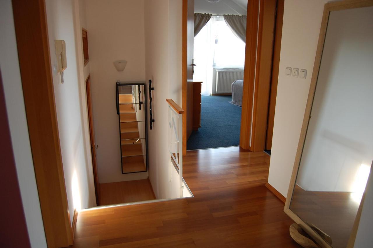 Fado Apartments Lendava Exterior photo