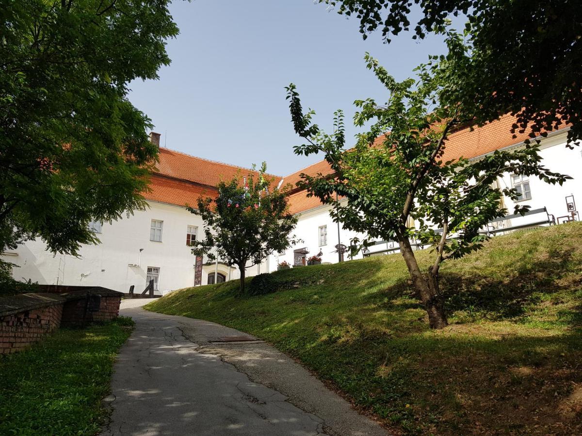 Fado Apartments Lendava Exterior photo