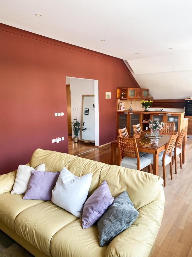 Fado Apartments Lendava Exterior photo